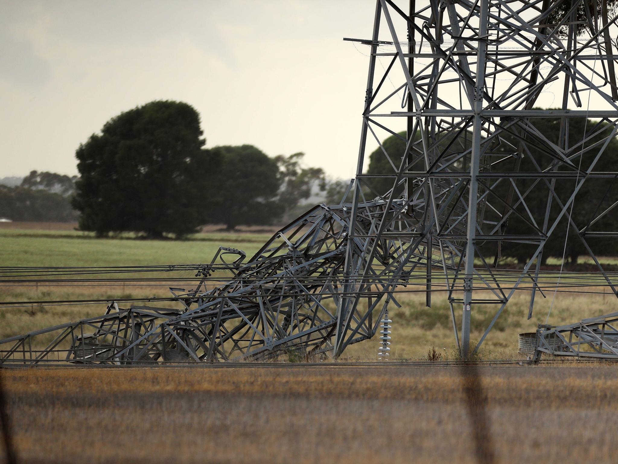 Victoria AusNet power outage explained Why were thousands without