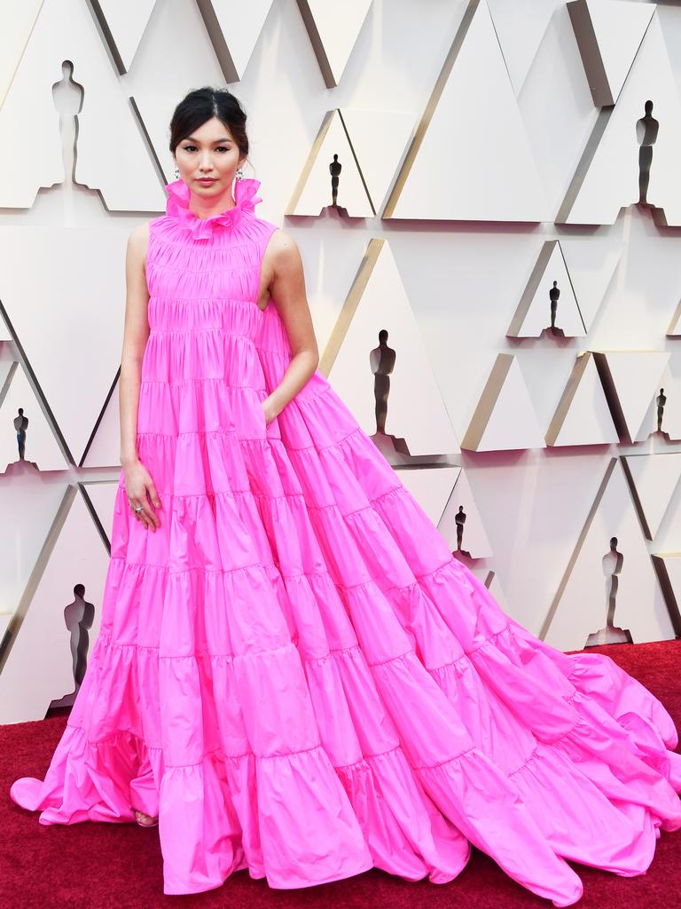 Gemma Chan. Picture: Getty Images