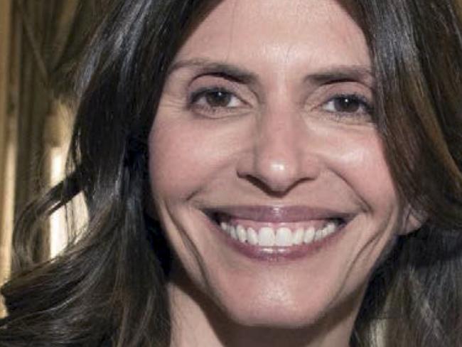 Jennifer Dulos’ body has not been found. Picture: AP