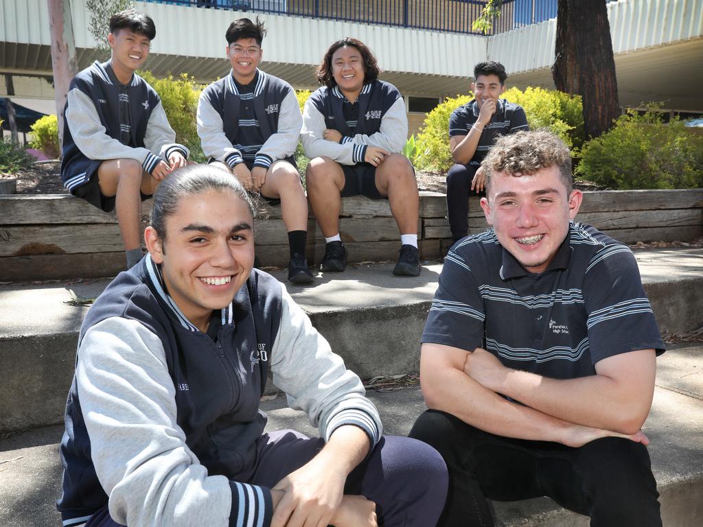 SACE Year 12 results for South Australian schools 2020 The