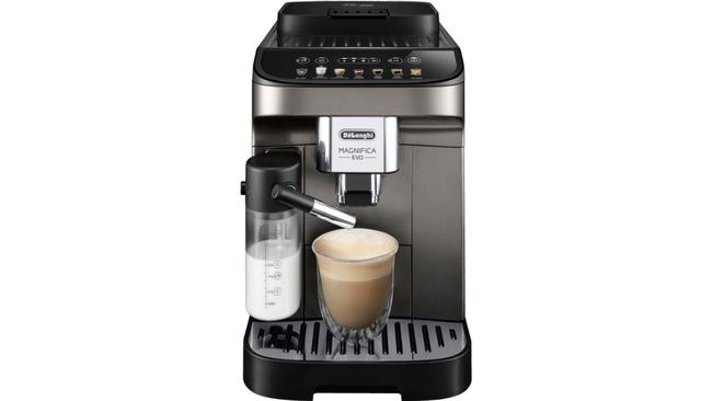 Delonghi Magnifica Evo Fully Automatic Coffee Machine