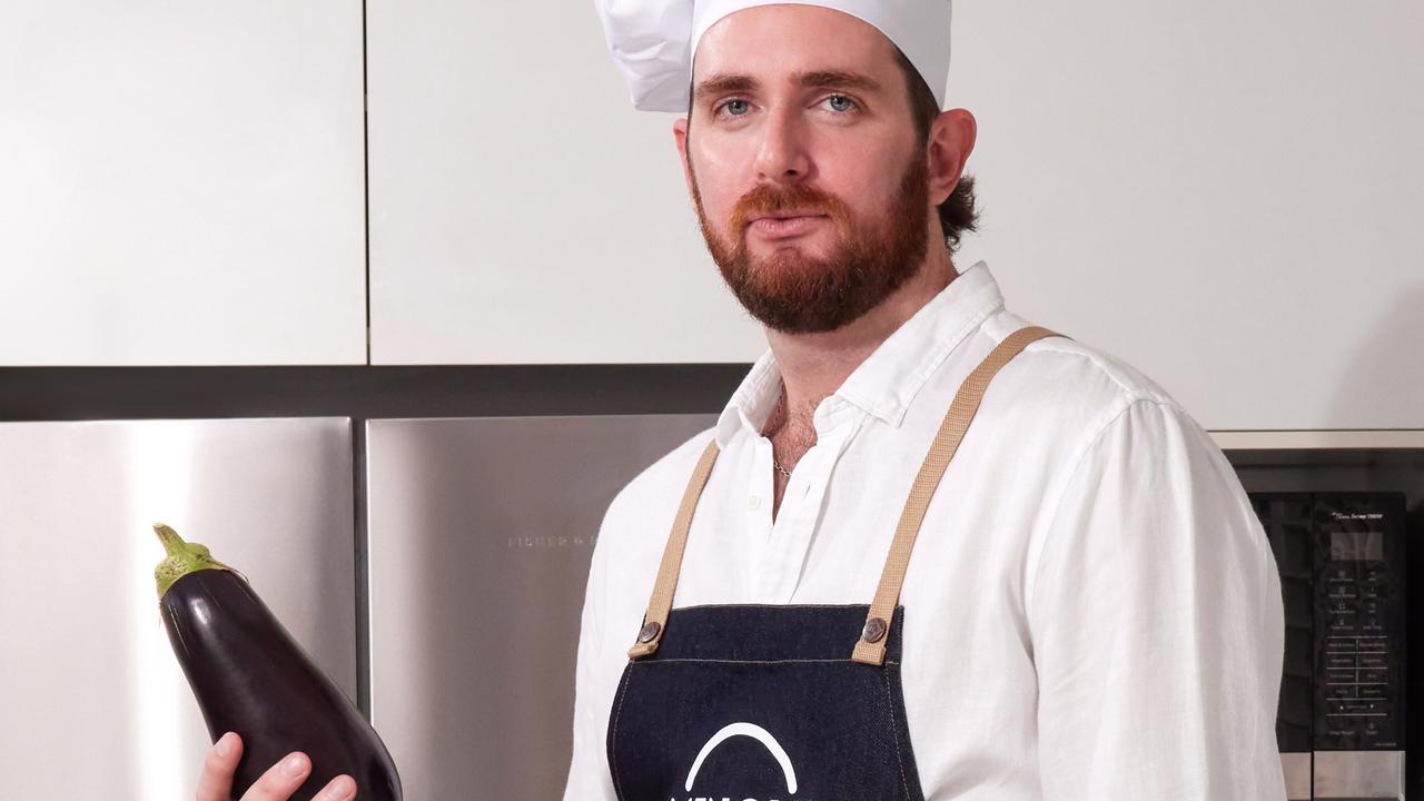 Brisbane OnlyFans star gets behind spicy food launch