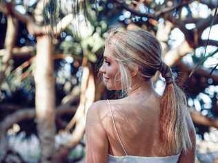 Up do or sleek pony tail? Good communication with your stylist is essential for the best results. Picture: Mad Love Photography