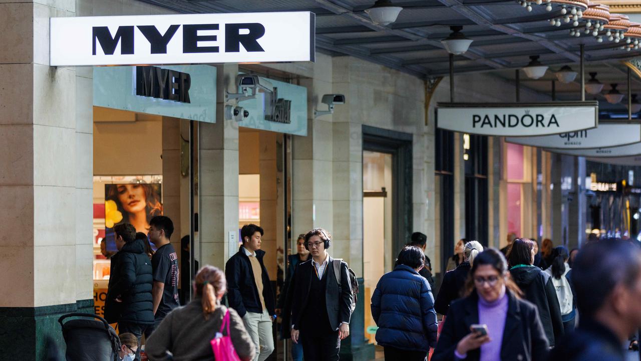 Australia's 'buy now, pay later' boom faces crunch