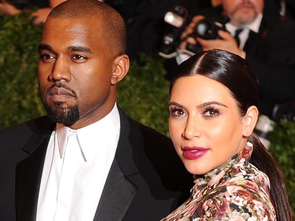 Kim Kardashian Kanye West divorce confirmed, separation amicable ...