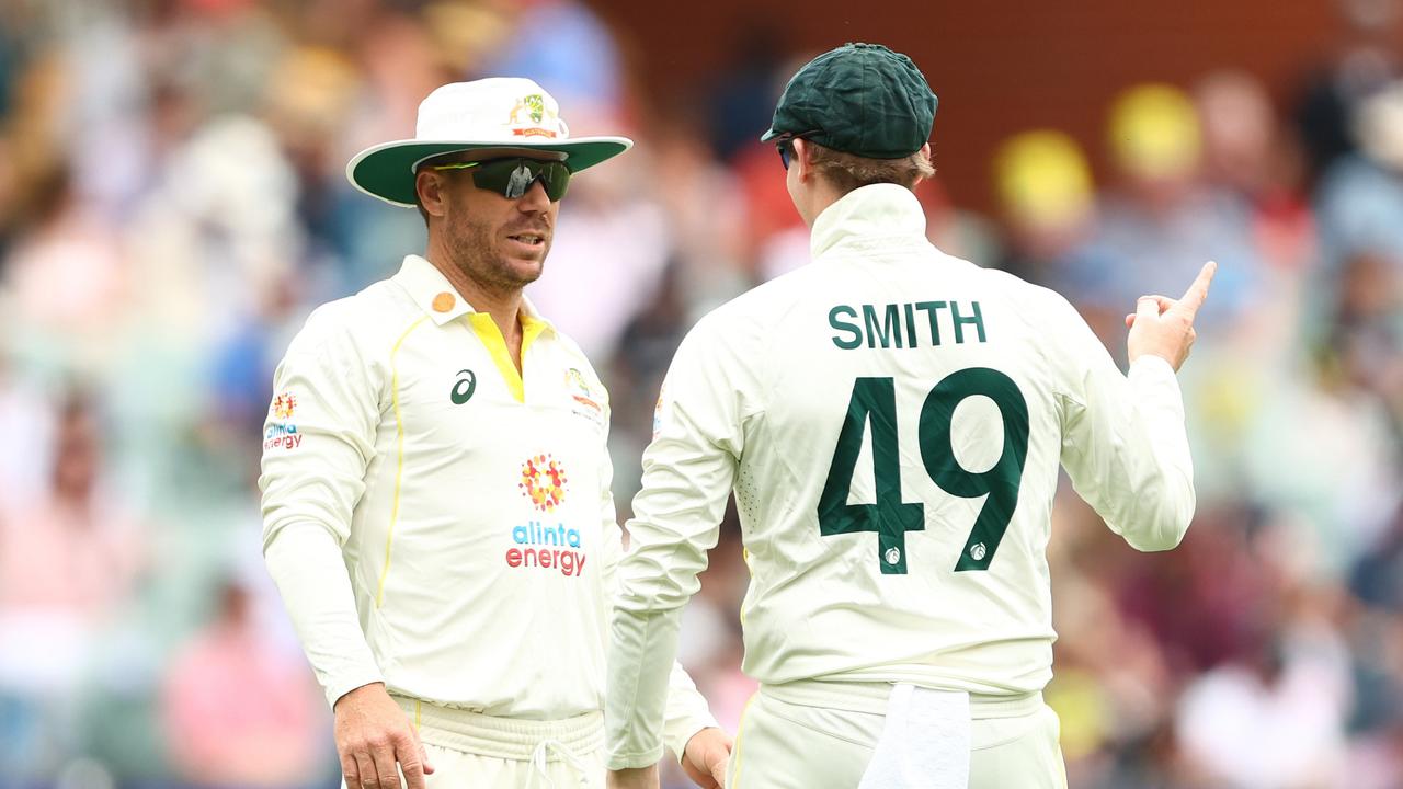 David Warner and Steve Smith finally play South Africa again in the Test arena.