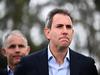 ‘Come clean, Jim’: fundies join Labor’s super tax revolt