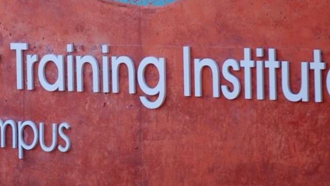 Generic image of the Kimberley Training Institute. Photo: WA Education Department