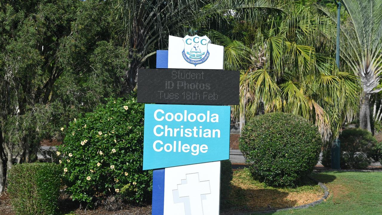 Cooloola Christian College