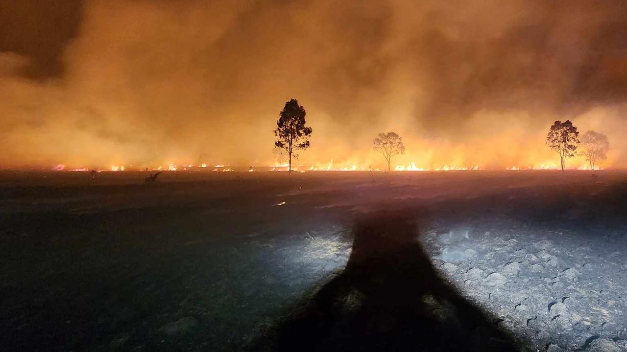 Queensland Bushfires Expected To Burn Into 2024 On Western Downs News   7d85de0a5a1f71e896799ca64a5f19a4