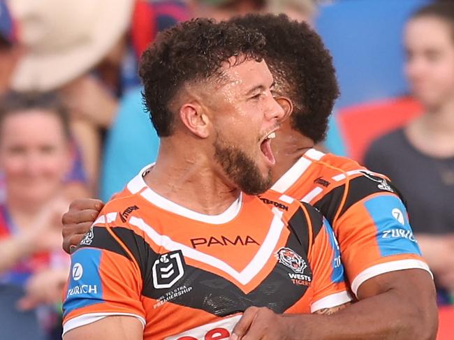 Late Mail: Tigers lose Star power for Magic Round