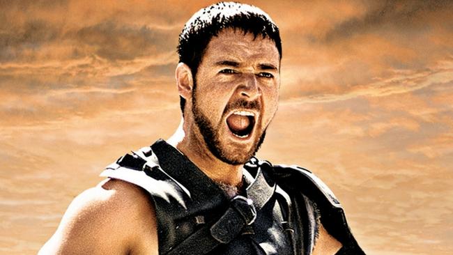 A sequel for Gladiator is expected to go into production this year.