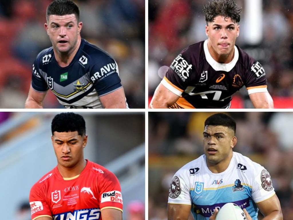 NRL 2022: Brisbane Broncos, Kevin Walters spray, Scott Sattler