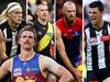 Robbo’s Top 50: Star Blue the slider as next gen arrives