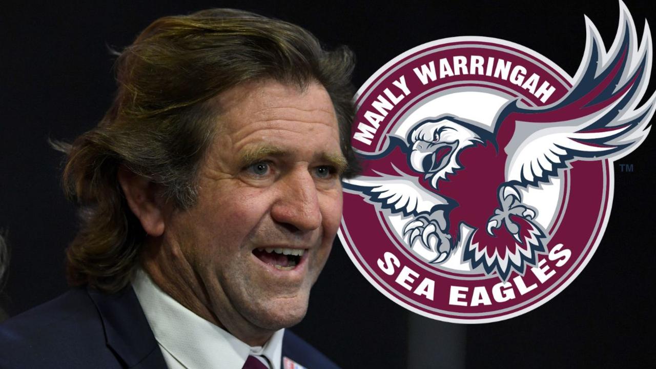 Sea Eagles Des-parture - Manly Observer