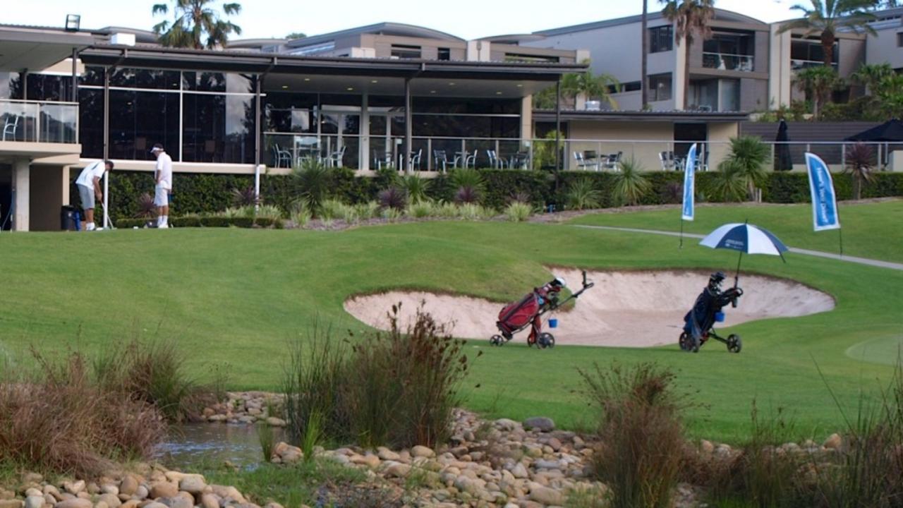 Bayview Golf Club development: Meeting held to discuss units plan ...