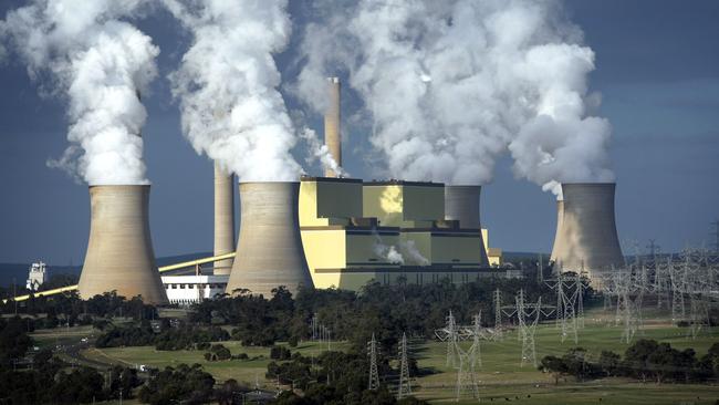 Australian Energy Market Operator’s Report Predicts Job Losses, Price ...