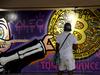 Unregulated platforms the only way to trade crypto
