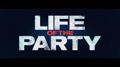 Life of the Party - Official Trailer