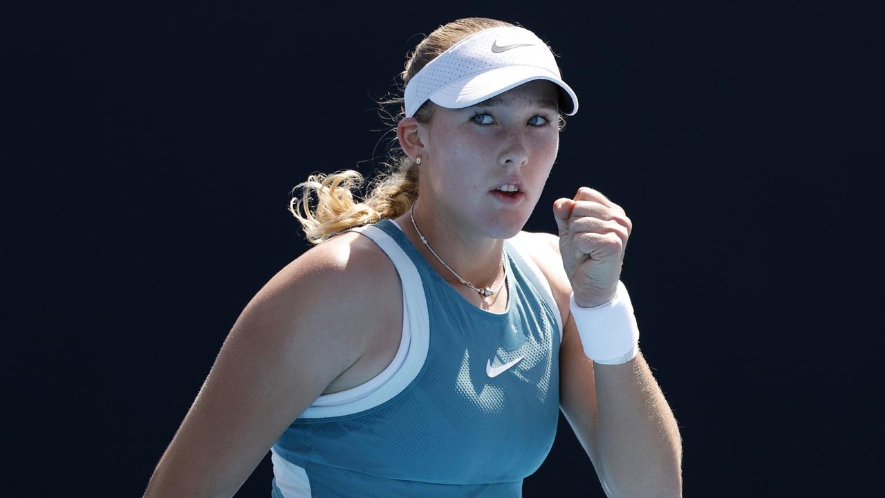 Australian Open 2025 Day 8 live blog, scores and updates, match