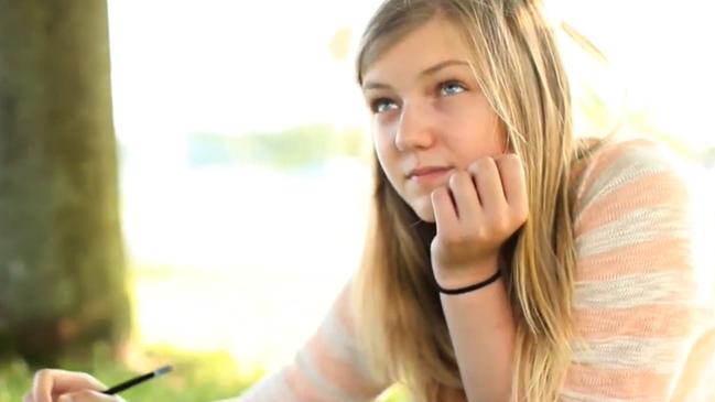 Gabby Petito and her two younger brothers appeared in the 2013 music video honouring the lives lost in the Sandy Hook shooting.