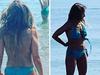 ‘Just boobs’: TV host defends topless pic