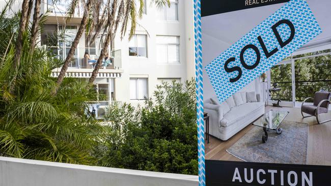 Adelaide maintains its top spot as the strongest-performing capital city market over the past year, with home prices up 5.60 per cent. Picture: NewsWire/ Monique Harmer