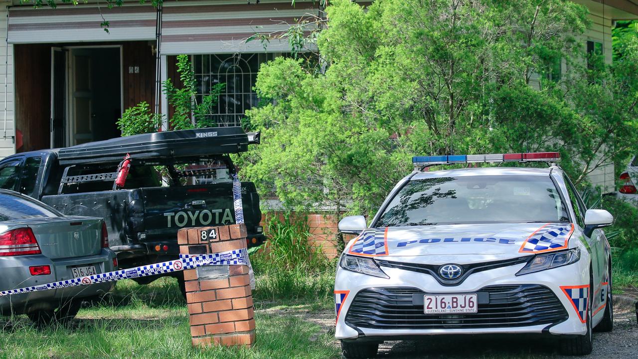 Doolandella Crime Scene Bodies Of Man Woman Found In Brisbane House The Courier Mail