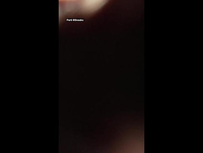 Bianca Censori’s racy appearance in Kanye livestream