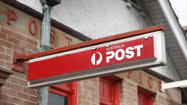 Australia Post has backflipped on its decision to stop providing perishables postal services from June 30.