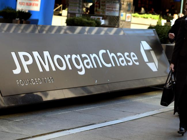 JP Morgan Chase suffered one of the biggest data breaches in history earlier this year.