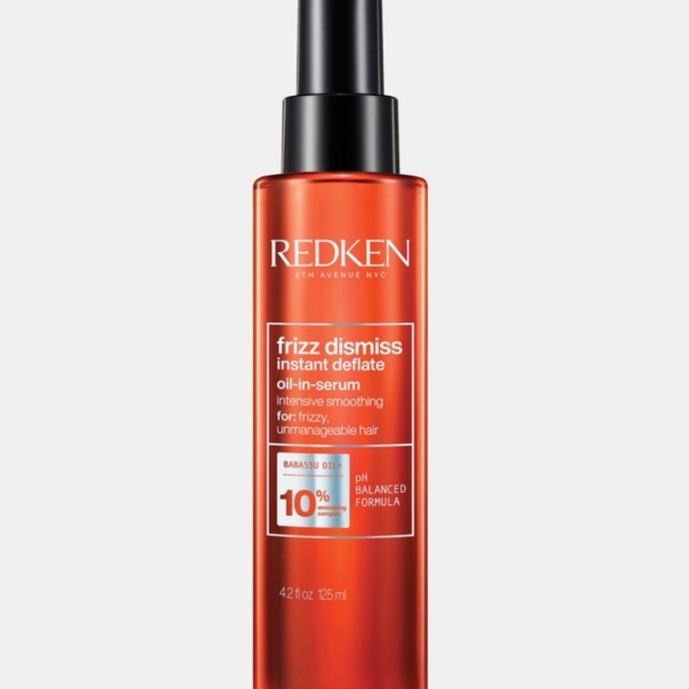 Redken Frizz Dismiss Serum