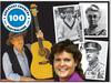 Vote now on The 100 Greatest Country Australians
