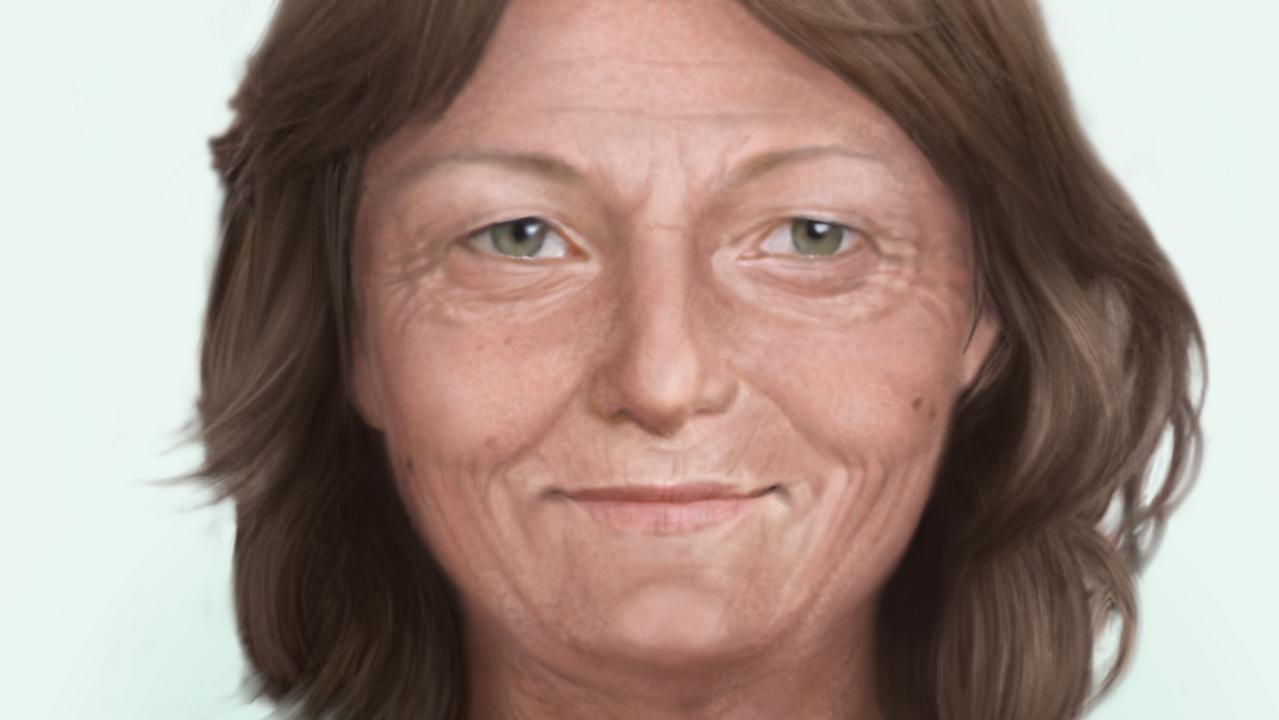 Christine Fenner was 48-years-old when she disappeared in 1999.