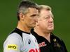 Cleary, Gould haven’t spoken since phone call