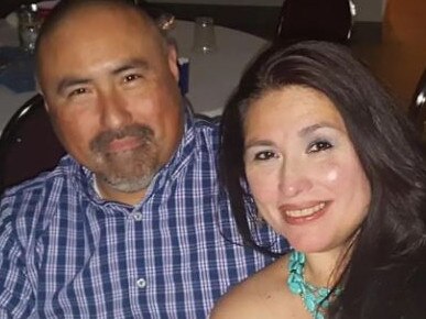 Joe Garcia, the grief-stricken husband of a fourth-grade teacher Irma Garcia killed in the Uvalde, Texas, school massacre died of a heart attack just two days after the mass shooting, family said on Thursday.