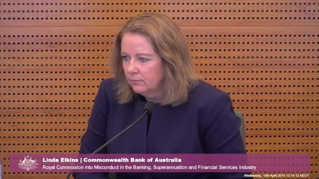 CBA 'gold medallist' for fees for no service: inquiry