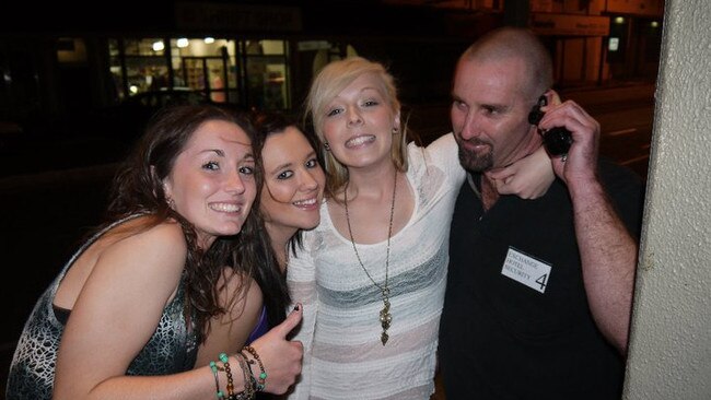 Photos from The Exchange Hotel's Sexy Saturdays, in 2011 in Gawler.