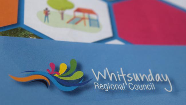 Whitsunday Regional Council will hold its first meeting of the year on Wednesday. Photo: Laura Thomas