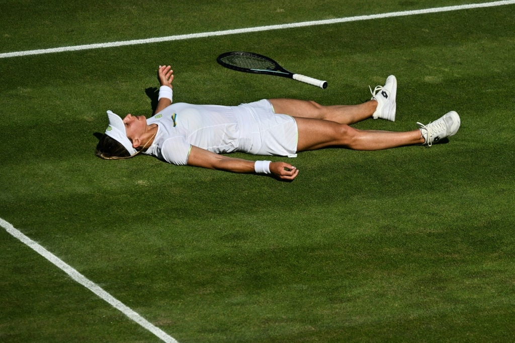 When is the Wimbledon curfew? What are the curfew rules? What's