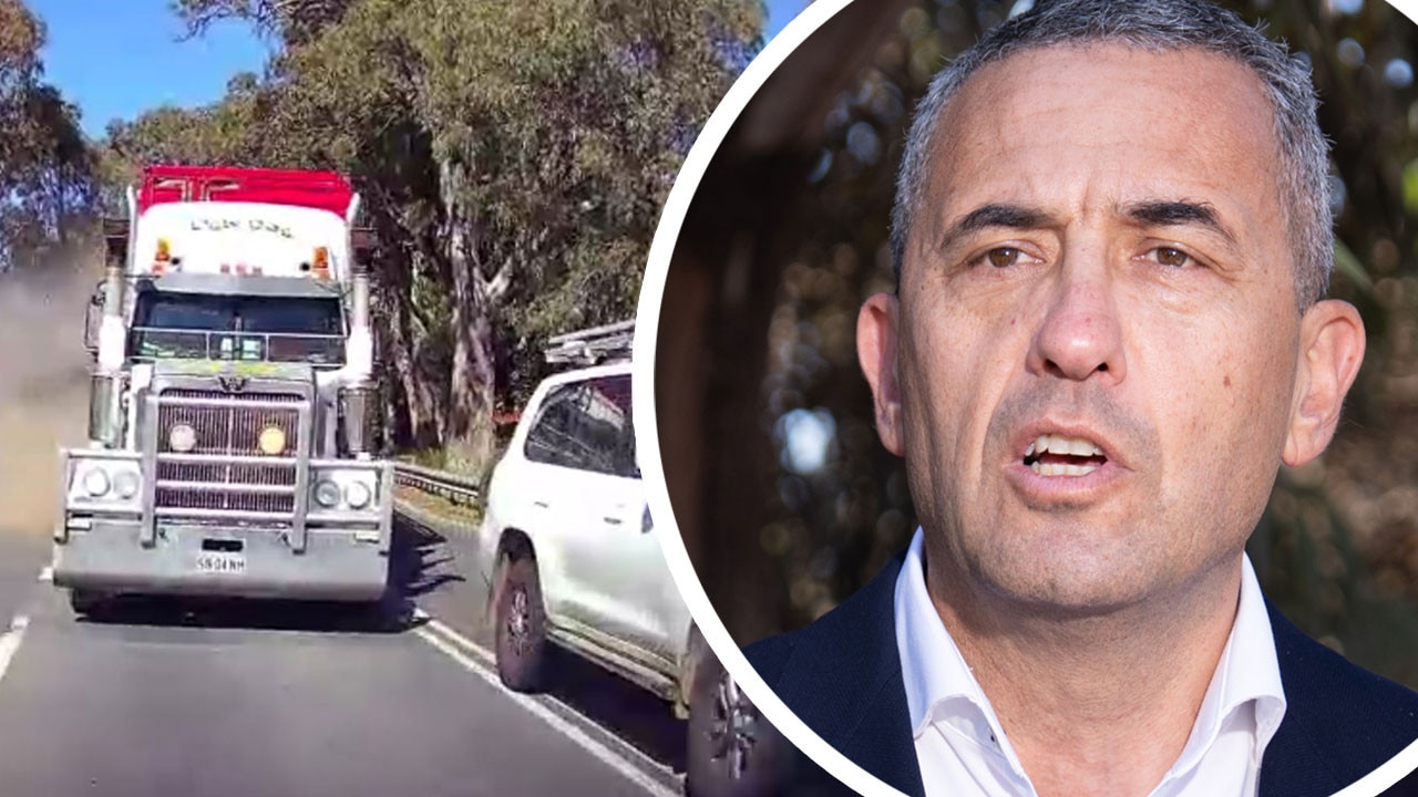 Infamous road in viral near-miss video set for $80m overhaul