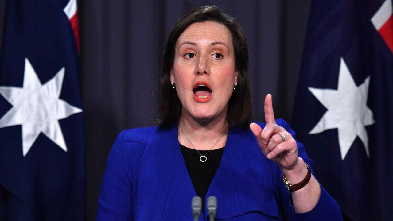 Kelly O’Dwyer resigns: MP’s exit is a catastrophe for the Morrison ...