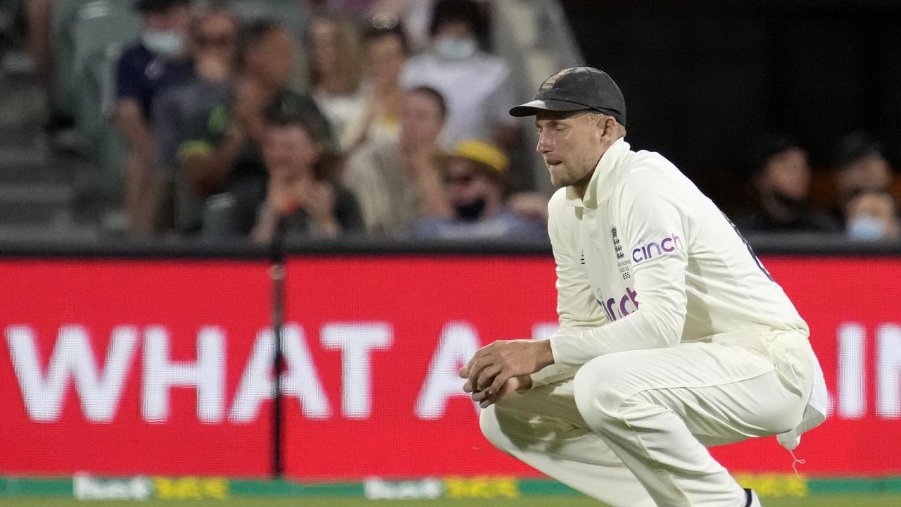 England captain Joe Root. Photo by Daniel Kalisz/Getty Images