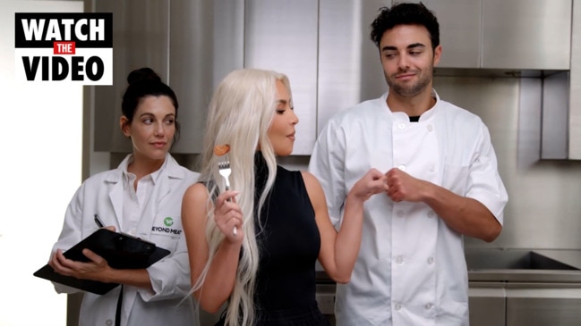 Why everyone’s mocking Kim K’s new ad