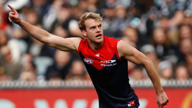 Jack Watts was charged with failing to stop and give particulars to persons at a crash scene in Adelaide last year. Picture: Getty Images