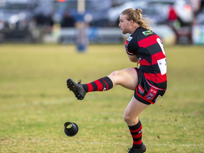 Former Diehard and Parra Eel returns home for new season