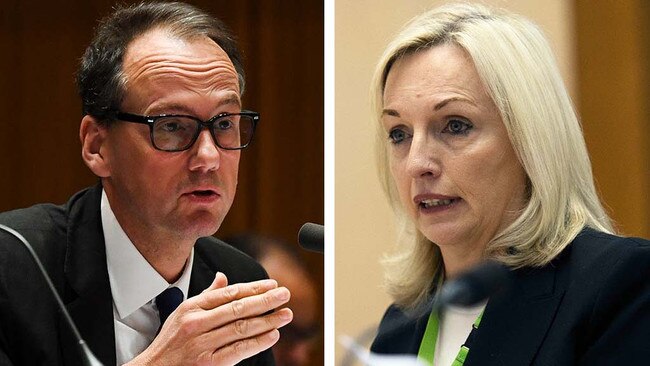 The cases of James Shipton and Christine Holgate have made it less likely that senior business figures will be interested in taking up public service posts.