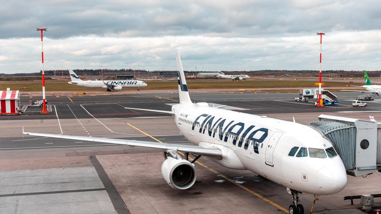 Finnair is one of the international airlines that have made the ruling. Picture: iStock