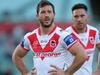 Decision that’s proof Dragons are wasting their time