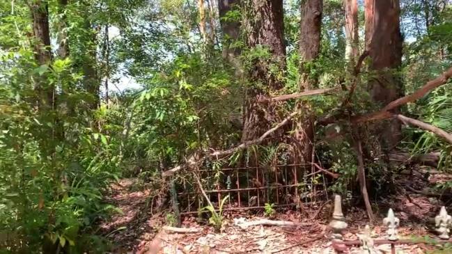 Tumbulgum Cemetery